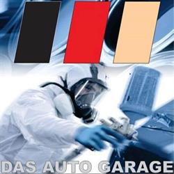 Das Auto Garage Titan Castrol Service, Bucureşti