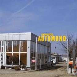 Castrol Service Automond, Oradea