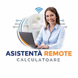 Blue Desk Remote, Constanţa