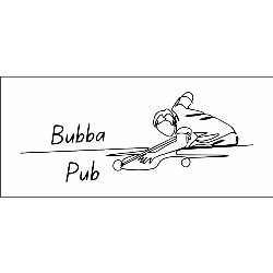 Bubba Pub, Borşa
