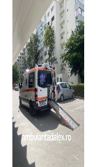 Ambulanta Privata Tansport, Berceni