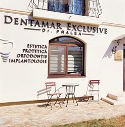 Dentamar Exclusive Dr.Pralea, Mangalia