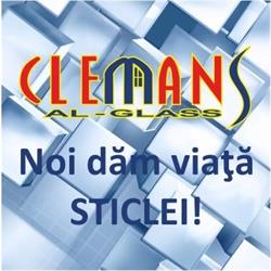 CLEMANS AL-GLASS S.R.L., Bascov