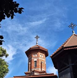 Catedrala Greco-Catolică Sfântul Vasile, Bucureşti