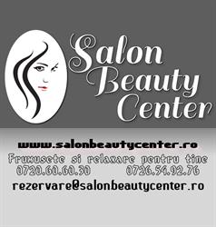 Salon de înfrumuseţare Angel Sophie Ploieşti