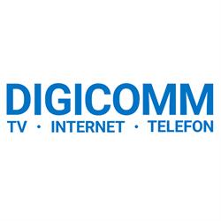 DIGICOMM, Sovata