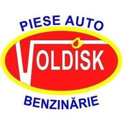 VOLDISK PIESE AUTO CAZASU, Cazasu