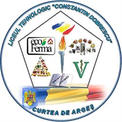 Liceul Tehnologic Constantin Dobrescu, Curtea de Argeş