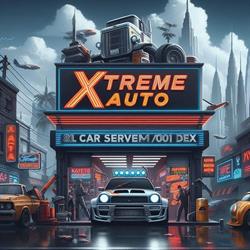 Xtreme Automultimedia, Suceava
