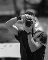 Nucu Radu - Master Image Consult (Moments In Pictures), Galaţi
