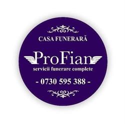 Casa Funerară ProFian, Bucureşti