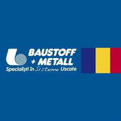 Baustoff+Metall s.r.l., Clinceni