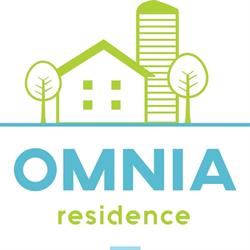 Omnia Residence, Apahida