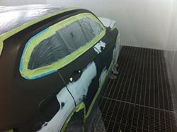 Pass Auto Expert, Bucureşti