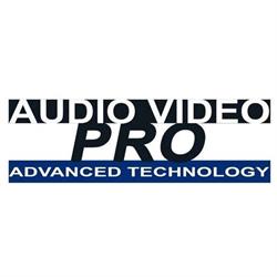 Audio Video PRO, Bucureşti