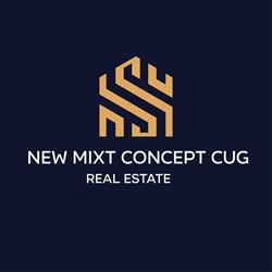 The New Mixt Concept Cug, Iaşi
