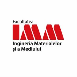 Facultatea de Ingineria Materialelor si a Mediului, Cluj-Napoca