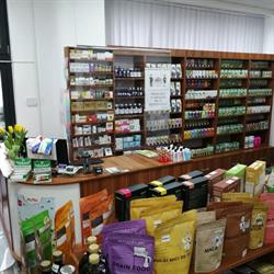Myriam Magazin Naturist, Cluj-Napoca