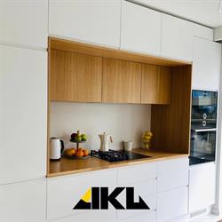 Mobilier la comanda - AKU INVEST IMPORT EXPORT SRL, Bucureşti