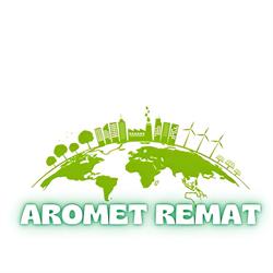 Aromet Remat, Buzău