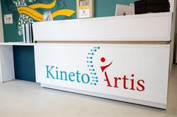 KINETO ARTIS, Mediaş