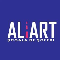 Şcoala de şoferi Aliart, Braşov