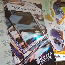 Folii auto Ploiesti