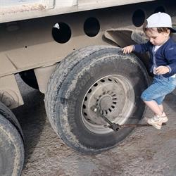 Dan & Geo Truck Service, Prejmer