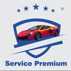 SERVICE PREMIUM, Bucureşti