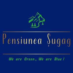 Pensiunea Sugag