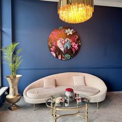 Skin Loft, Moşniţa Nouă