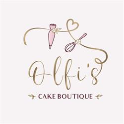 OLFI's Cake Boutique, Galaţi