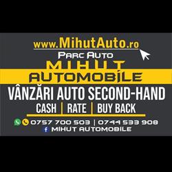 Mihut Automobile, Sânmartin