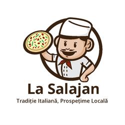 Pizza La Salajan, Bucureşti