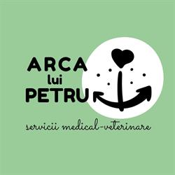 Arca lui Petru, Craiova