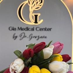 Gia Medical Center, Botoşani
