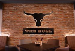 The Bull BBQ & Smoke Pub, Satu Mare