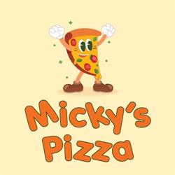 Micky's Pizza Bragadiru