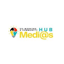 Medias Hub - co-working & community