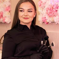 Alexandra Make up & Brows, Galaţi