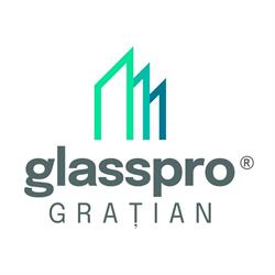 GlassPro Gratian, Arad