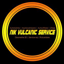 Nik Vulcanic Service Alba, Alba Iulia