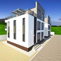 Alma Residence, Chitila