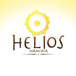HELIOS Teracota, Curtea de Argeş