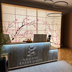 Nagomi Experience SPA, Bucureşti