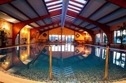 Bellacya Resort & SPA, Sâncraiu de Mureş