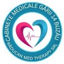 Centrul Medical Gării 14 Buzău