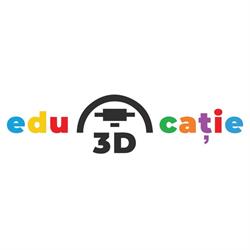 Educaţie 3D, Bacău