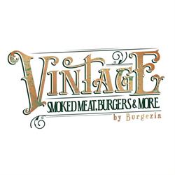 Vintage by Burgezia, Timişoara