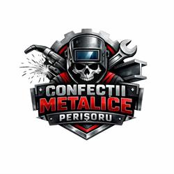 Confecţii metalice Perişoru